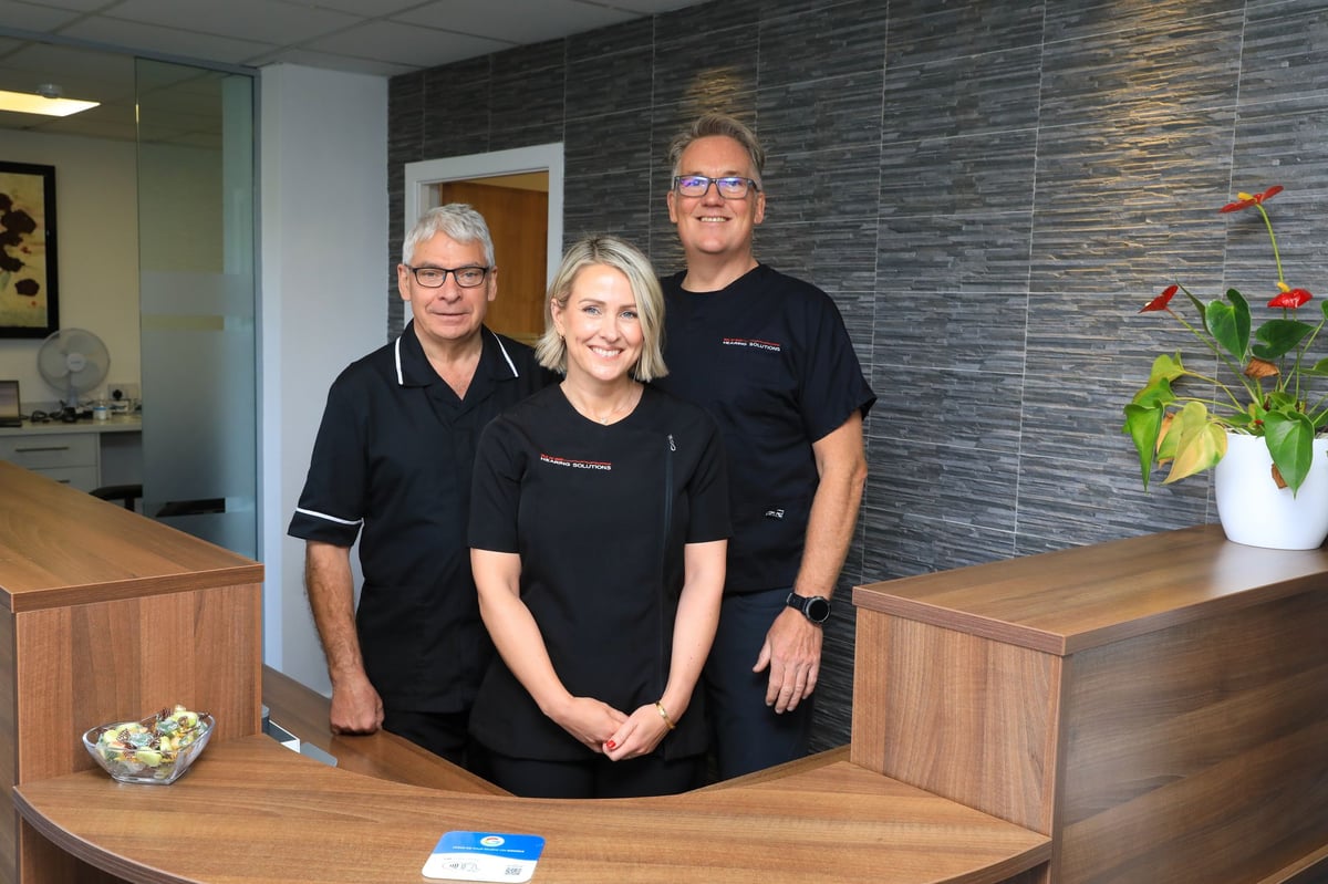 How early testing can make a life-changi