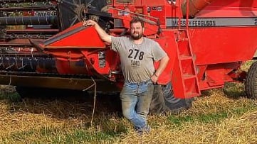 ‘I could be sat in a machine for up to 1