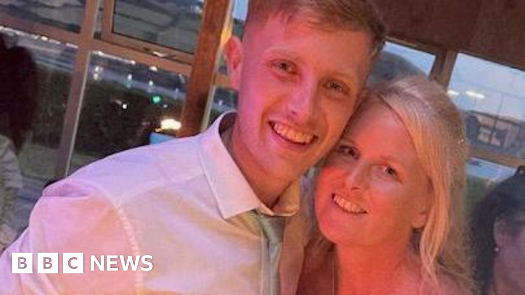 'I stay in a camper to be close to 