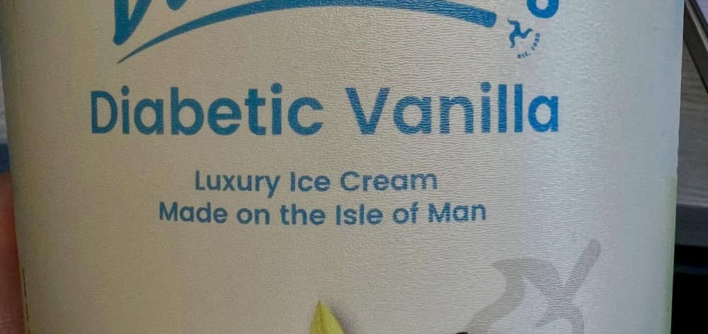 Ice cream firm faces "diabetic&quot