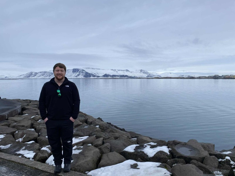 Inquest into death of man who died in Hi