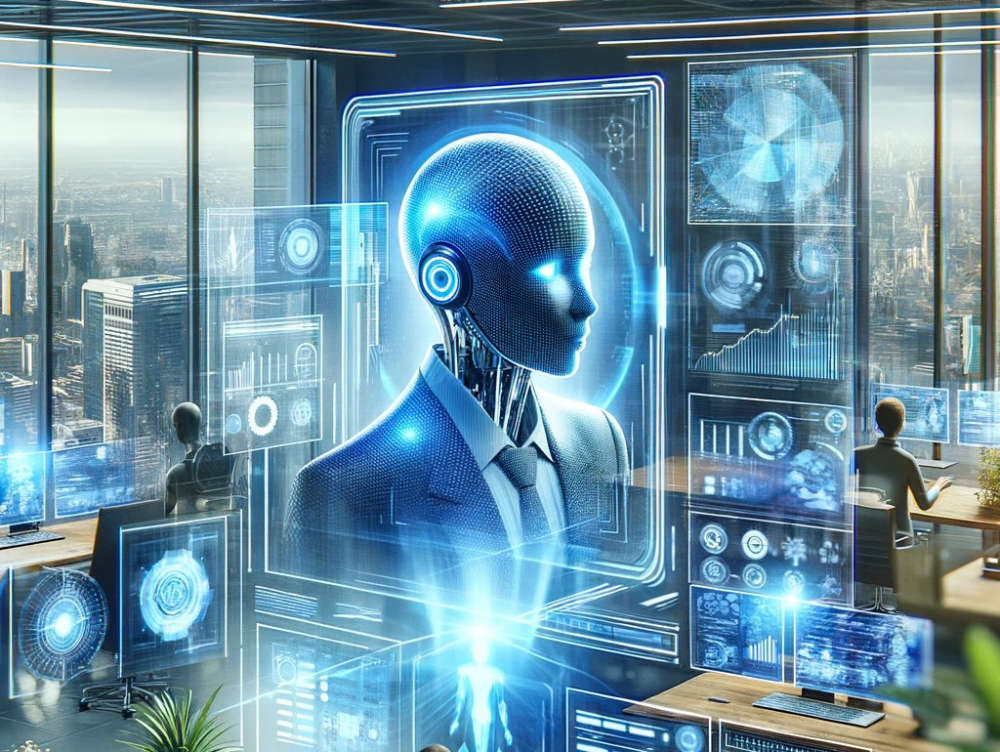 Island calls for more regulation of AI c