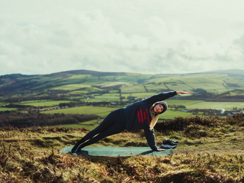 Island-wide invite to participate in Pil