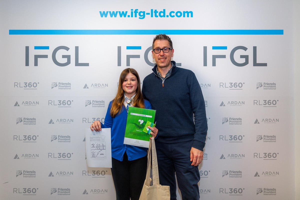 Isle Listen urges final sign-ups for Cas