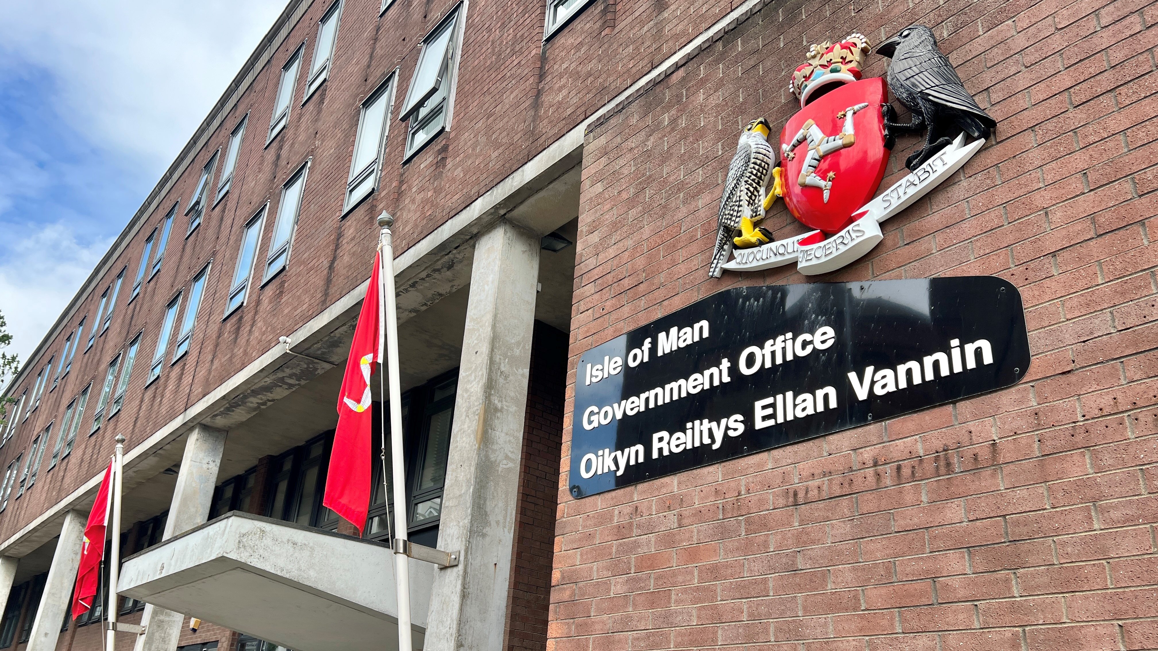 Isle of Man residents advised to avoid n