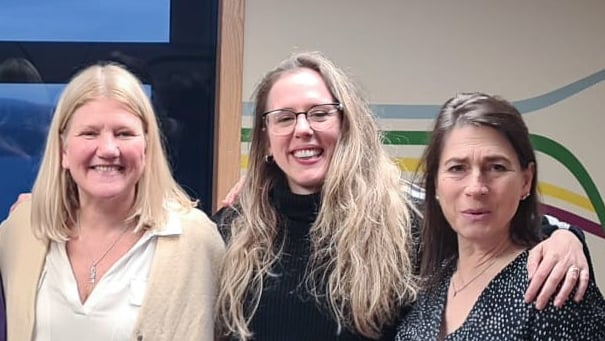 Isle of Man to host world record Pilates