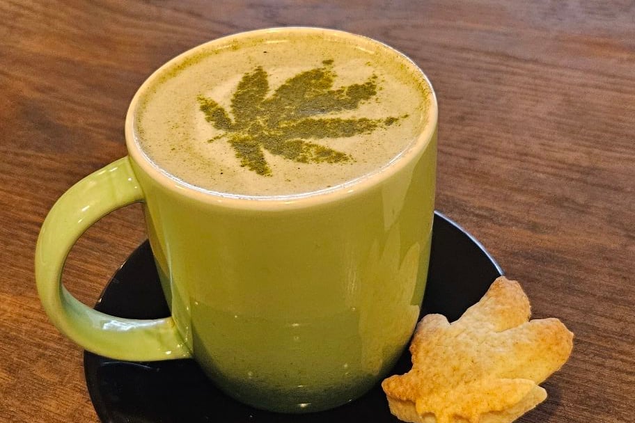 Isle of Man's first medicinal canna