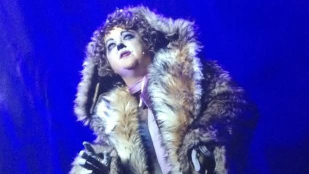 Isle of Man's musical theatre scene