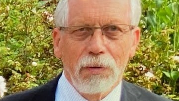 Keith Watterson picks up prestigious Onc