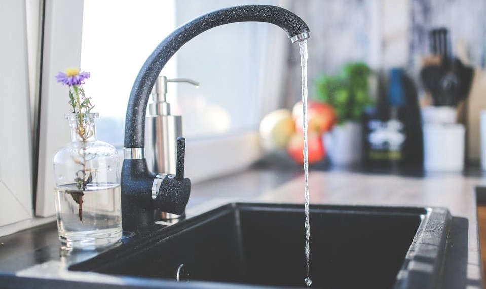 Large number of western homes to be with