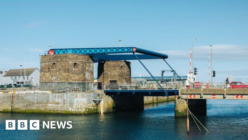 Lifting bridge to close for more mainten