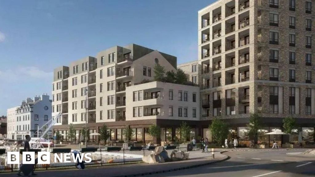 Major development recommended for refusa