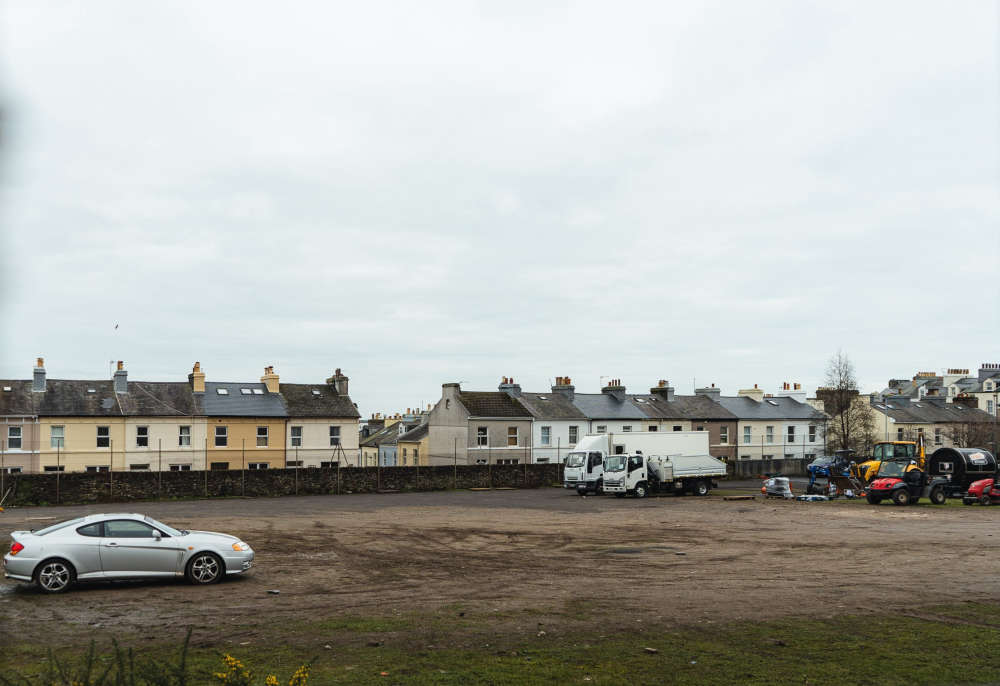 "Major step" for plans towards