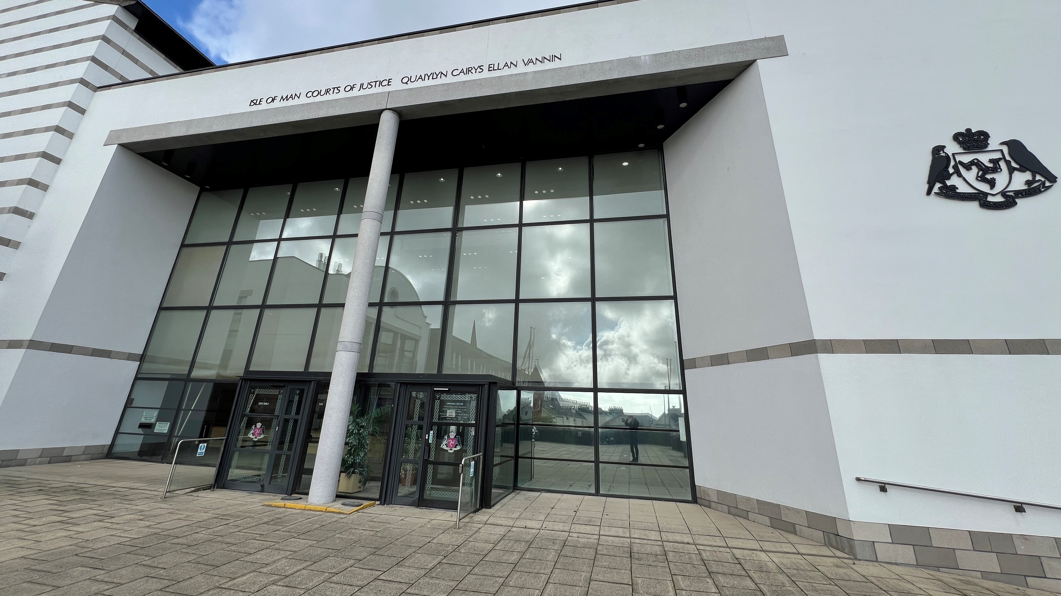 Man squeezed bottom of girl, 13, multipl