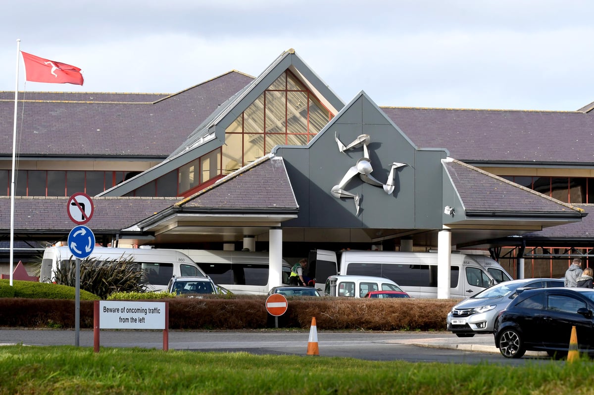 Manx Care apologises for delays as patie