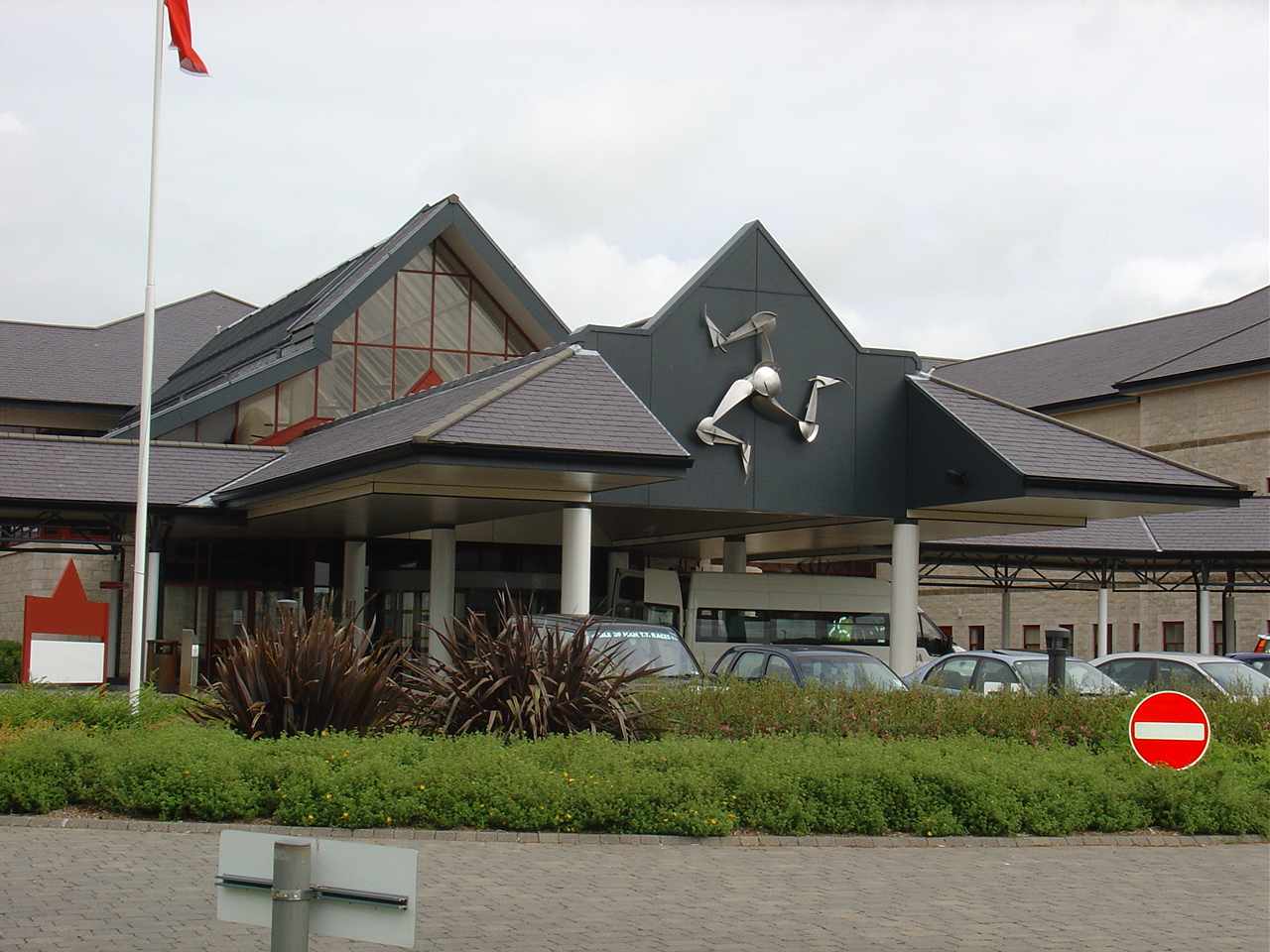 Manx Care inspection on the way, says mi