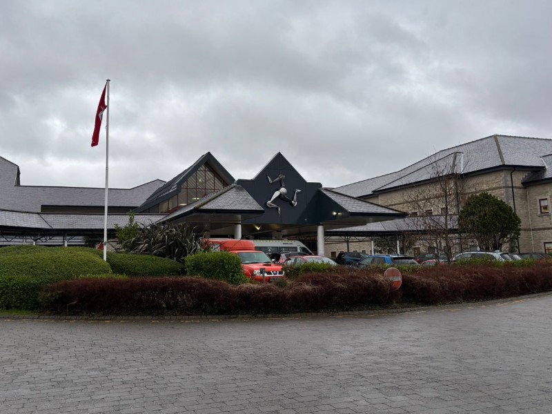 Manx Care says it is 'doing a lot o