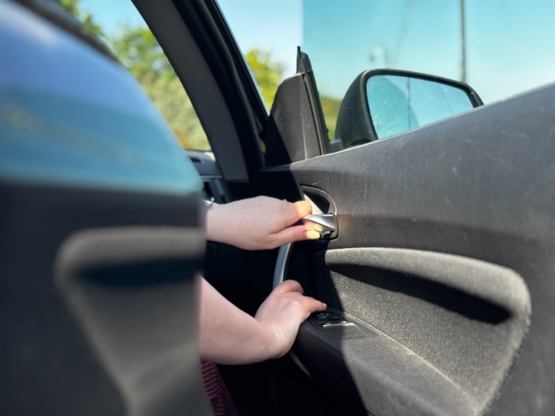 Manx motorists prepare for 'inevitable' 