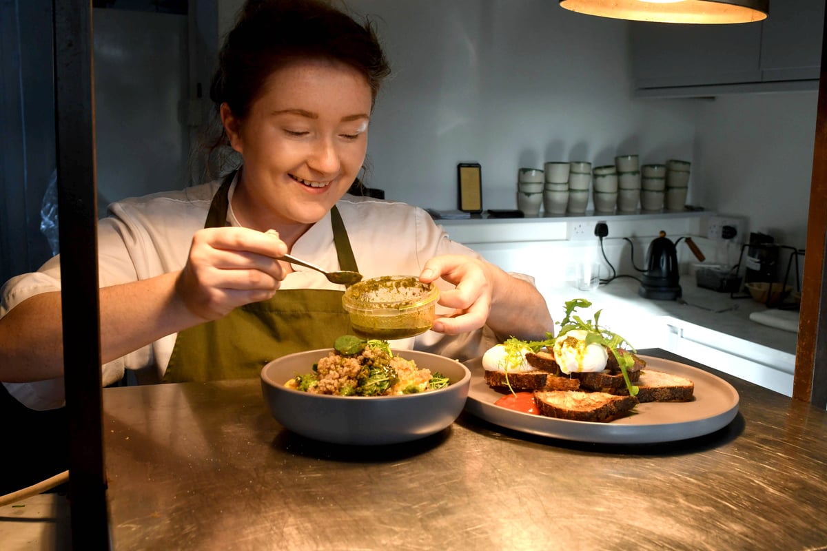 MasterChef contestant to host Mother’s D