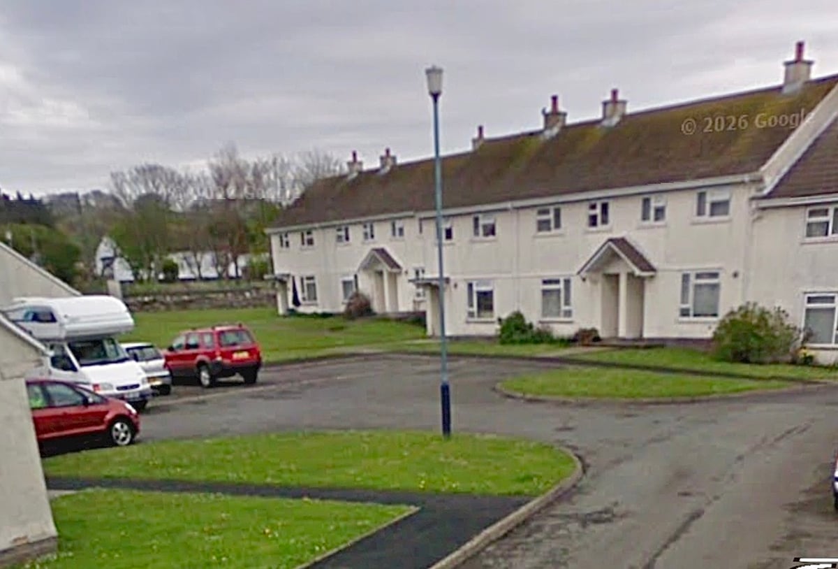 Men bound over to keep the peace after c