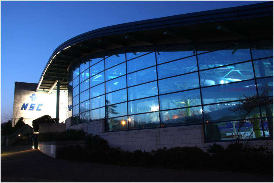 Millions of upgrades to prep NSC for Isl