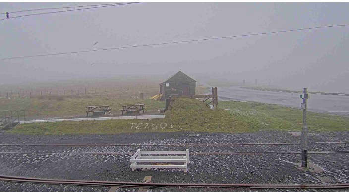 Mountain Road closure extended