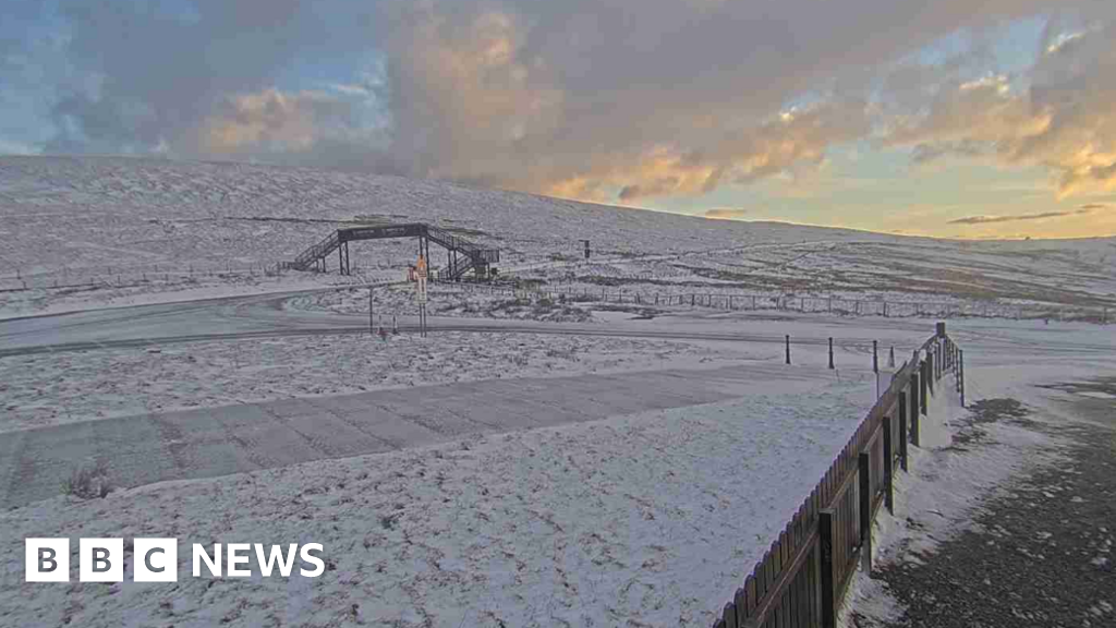 Mountain Road remains shut amid wintry c