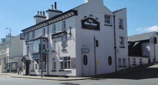 Move your car or we'll do it, says 