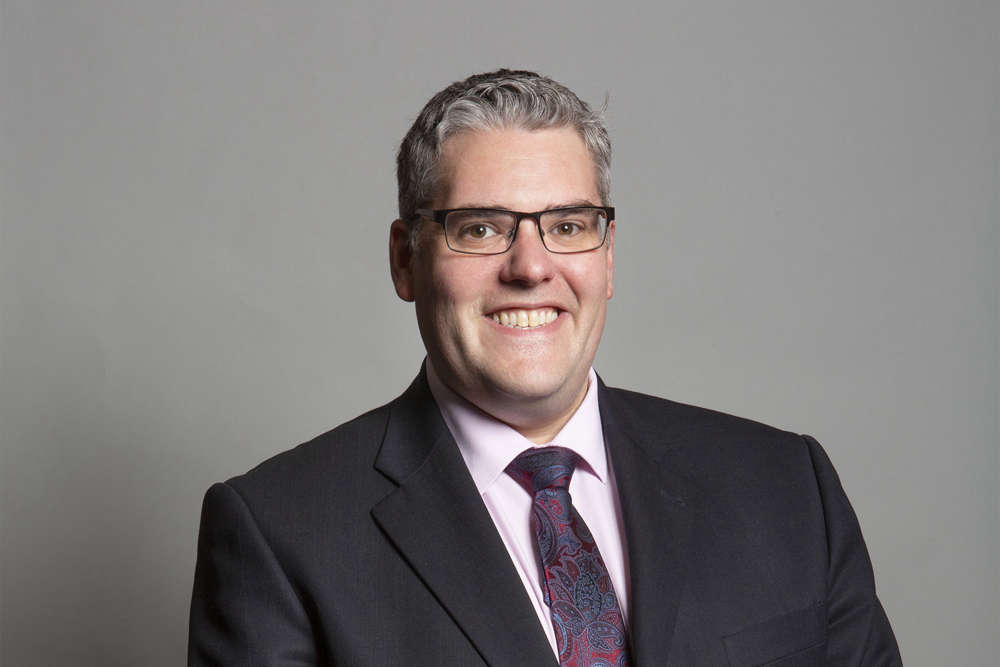 MP meets chief minister over fishing vis