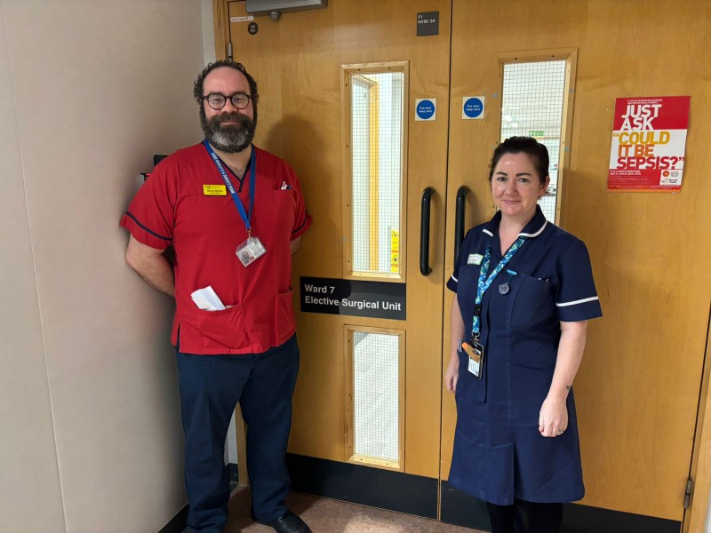 New elective surgical unit will be '