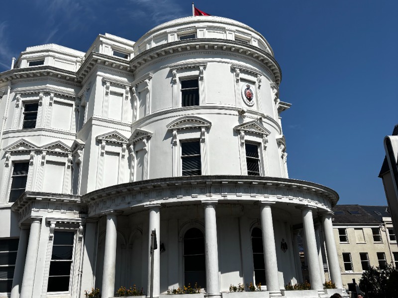 'No flaw' in how ministers are