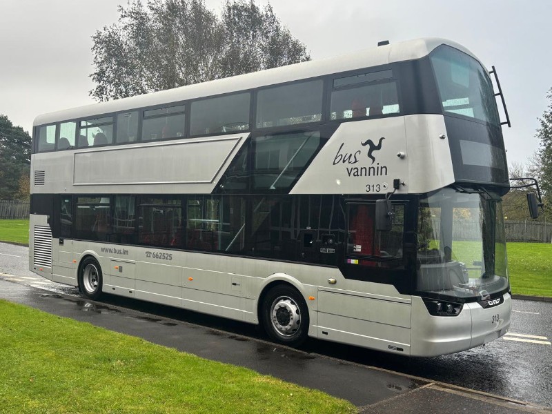 'No meeting' between DoI and U