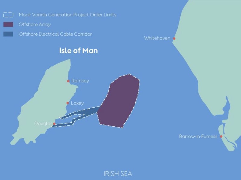 Orsted 'hasn't provided evidence of cons