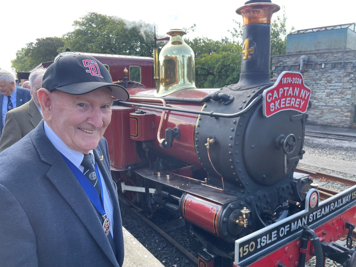 Parish Captain steps down after 30 almos