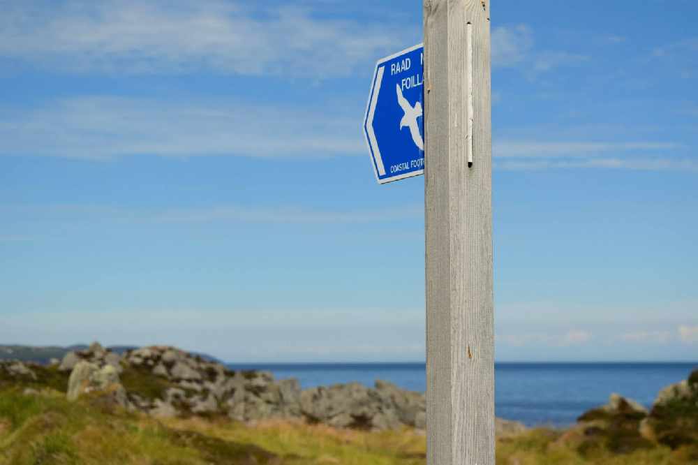 Part of Raad Ny Foillan to close for ove