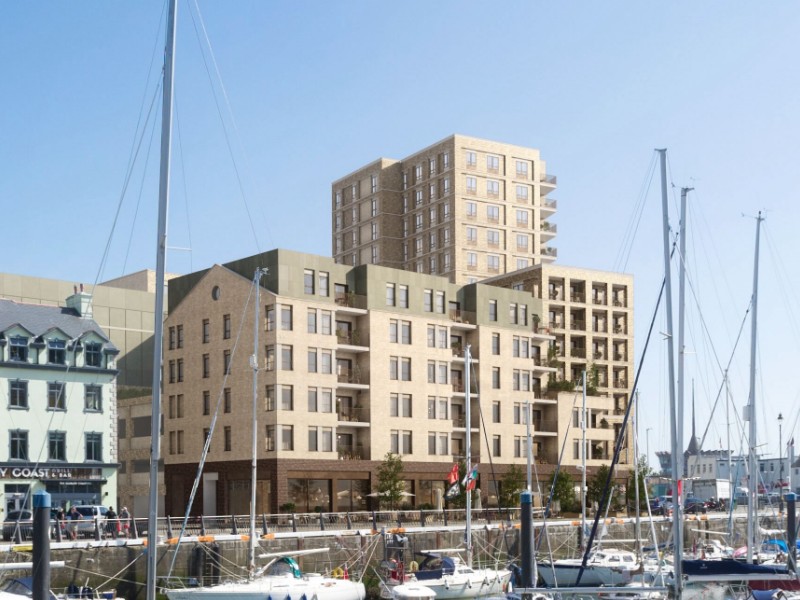 Planning committee disagrees with recomm