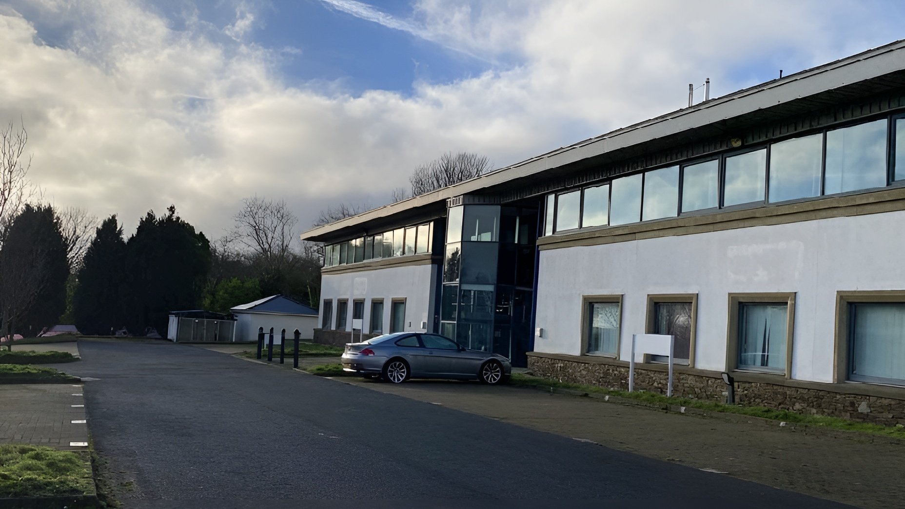 Plans for new private medical facility i