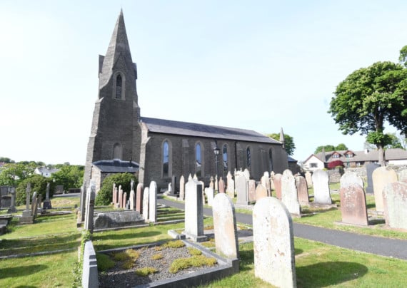 Plans to provide new kitchen and gallery