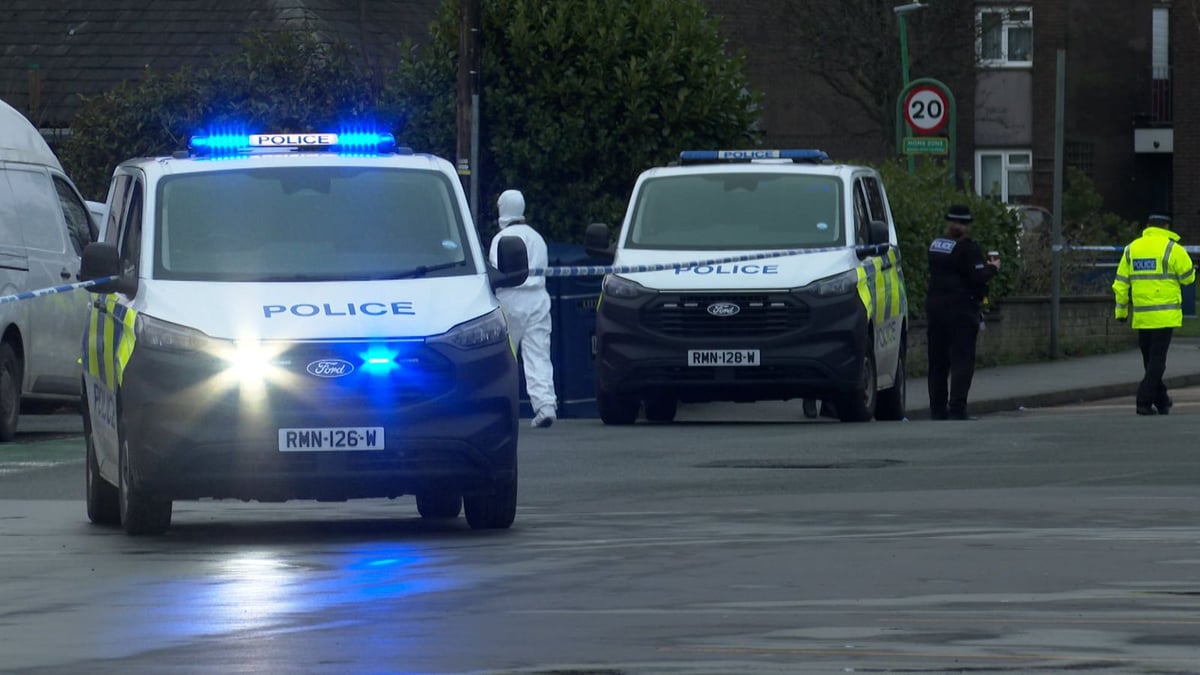 Police issue new appeal to bus passenger