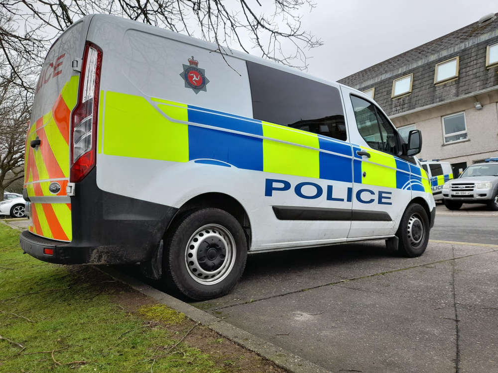 Police looking for witnesses after colli