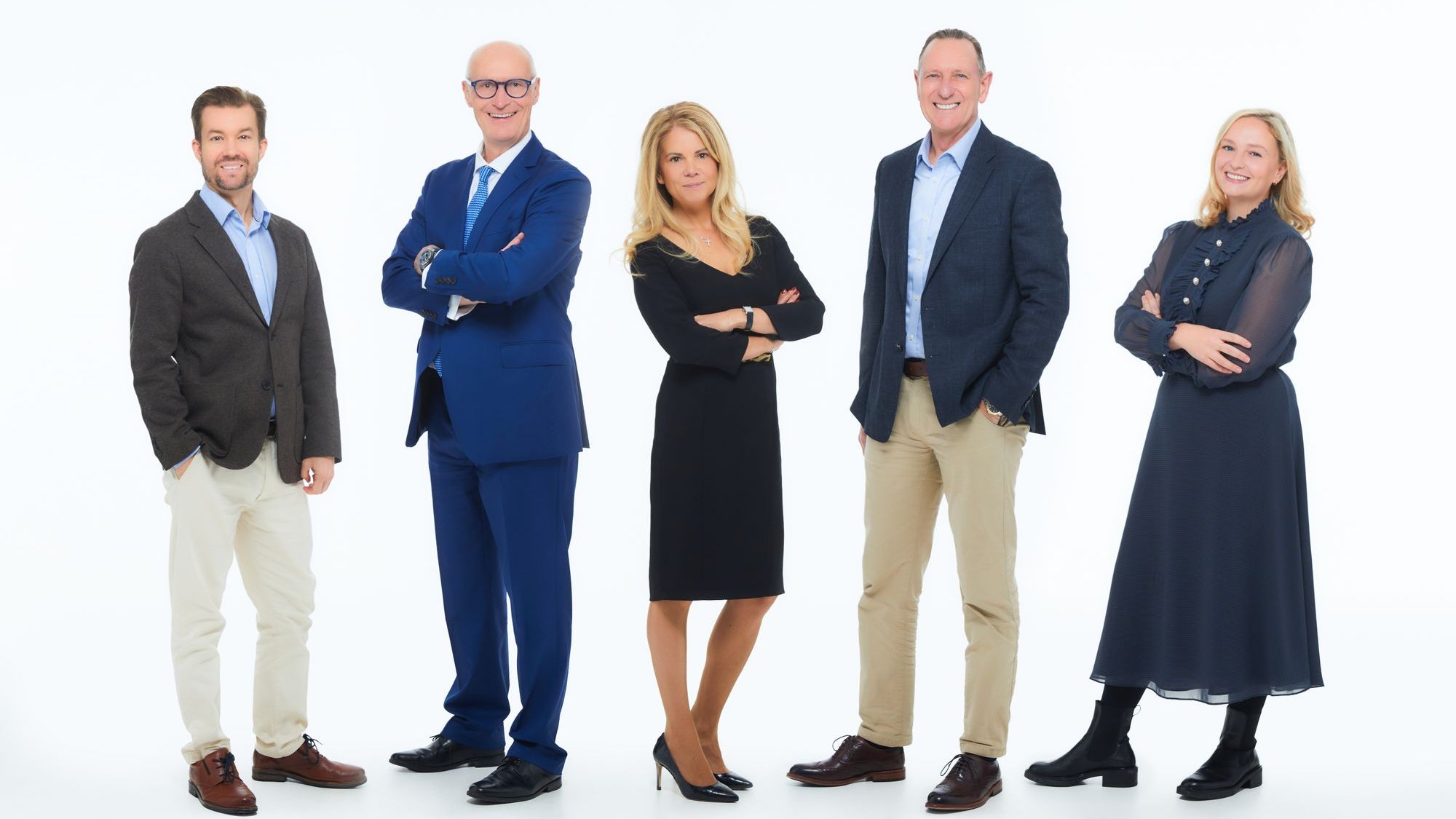 Polymetrix announces new ownership to su