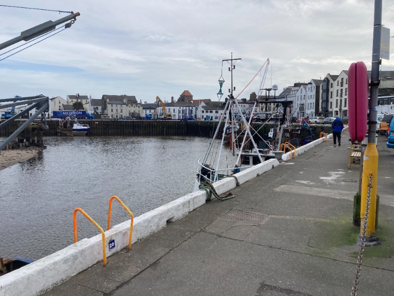 Ramsey flood defence plans withdrawn
