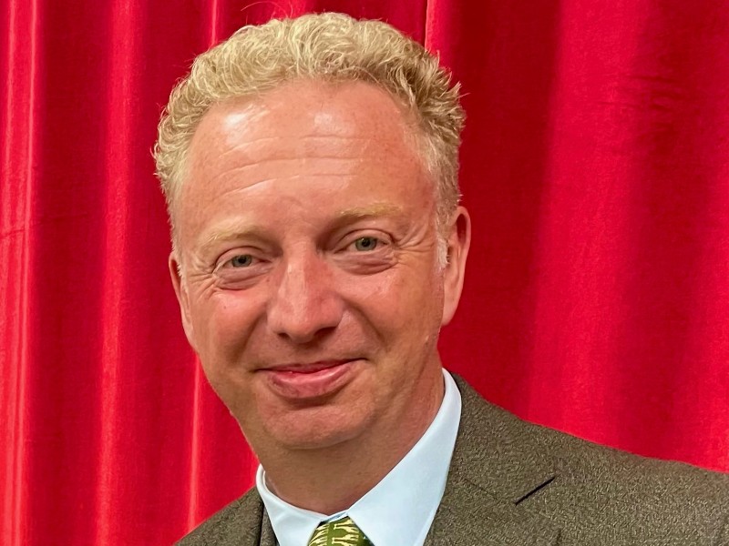 Ramsey MHK concerned 'balance is no