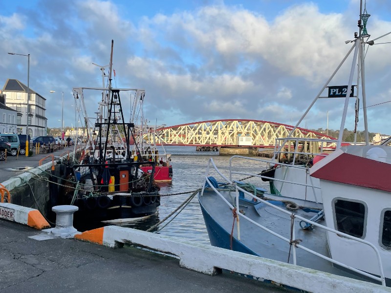 Ramsey MHK's concern over withdrawa