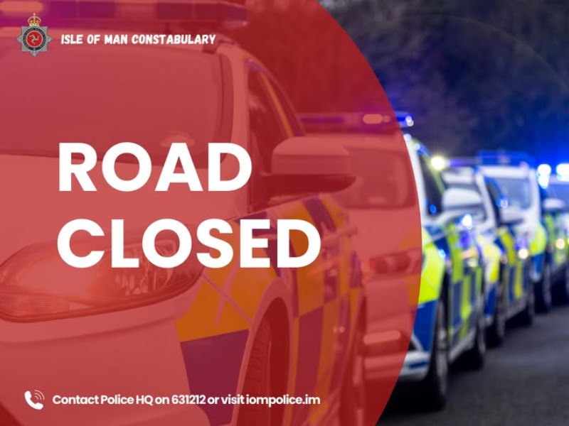 RTC closes section of parliament street 