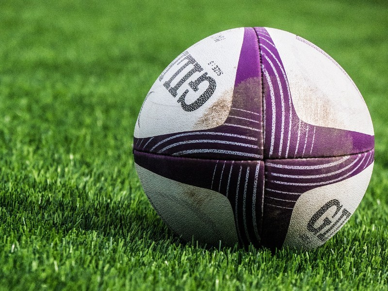 Rugby: Douglas beaten at home