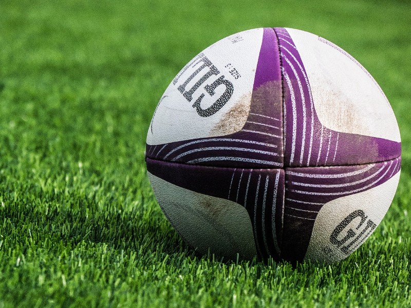 Rugby: Huge game for Douglas at Vale of 