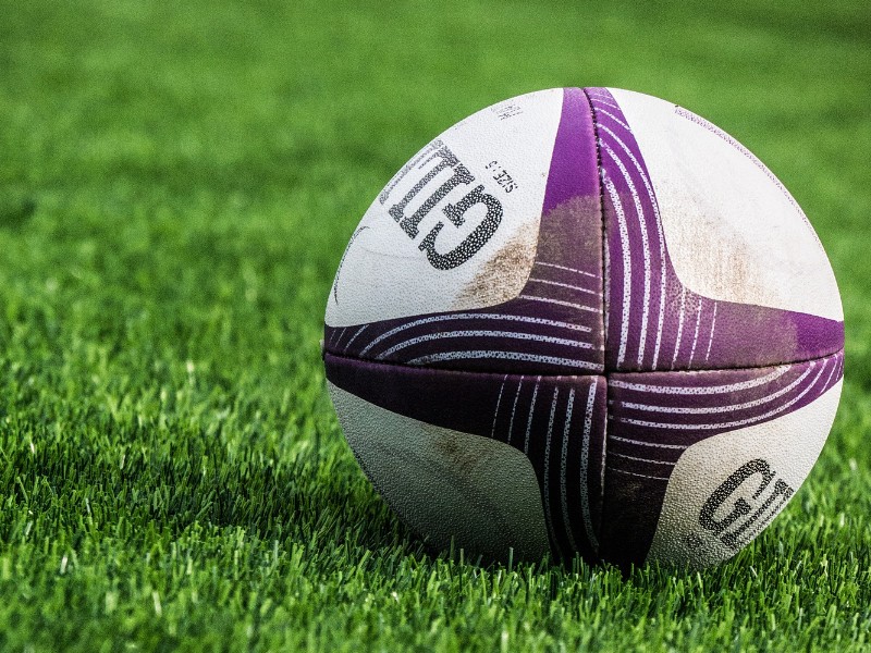 Rugby: Vagabonds Ladies face tough trip 