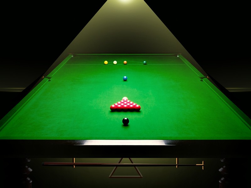 Snooker: Blinders move to the top as Hur