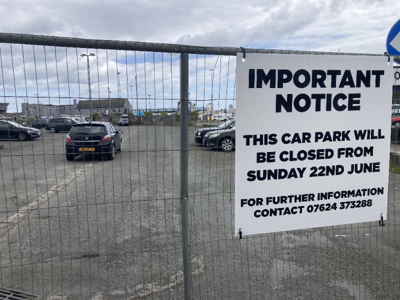 'Something needs to be done' a